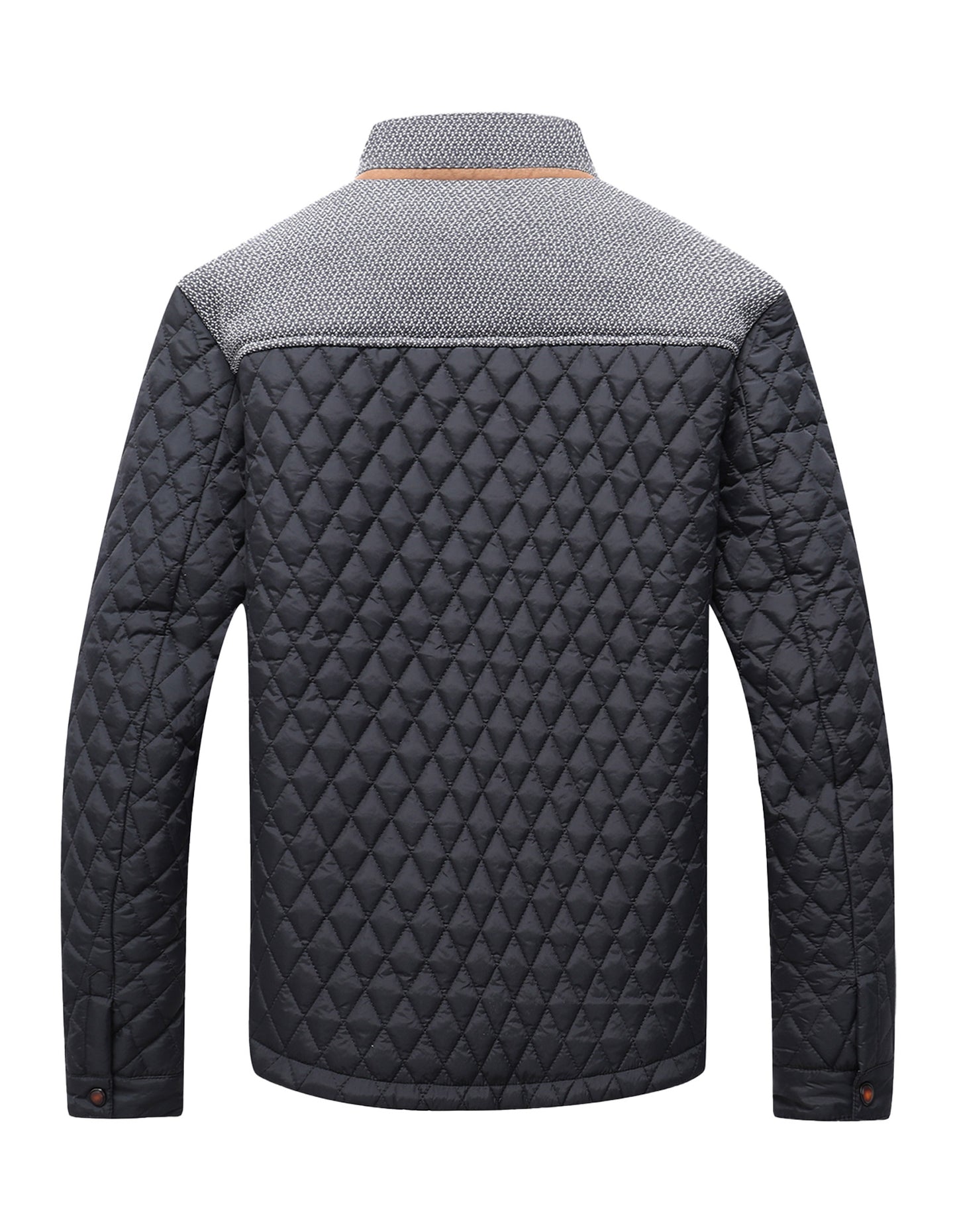 Metro Hybrid Down Jacket