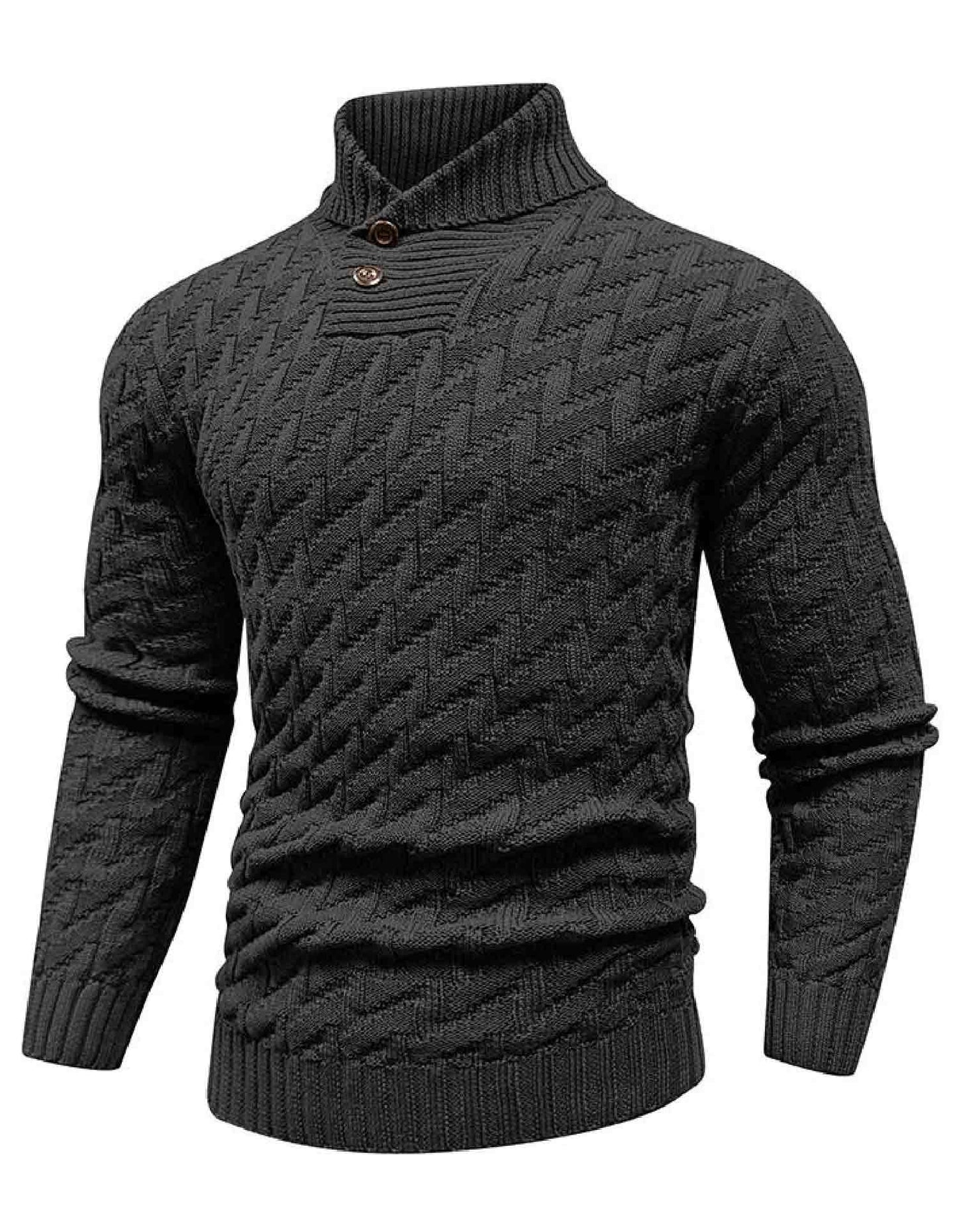 TerraStitch Knit Sweaters