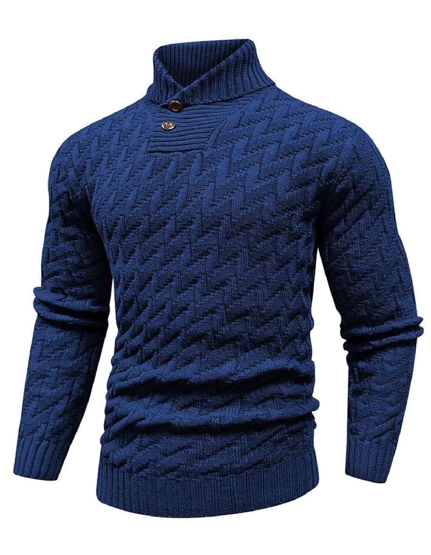 TerraStitch Knit Sweaters