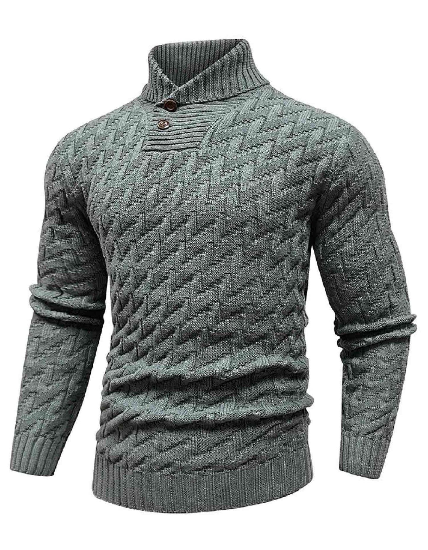 TerraStitch Knit Sweaters