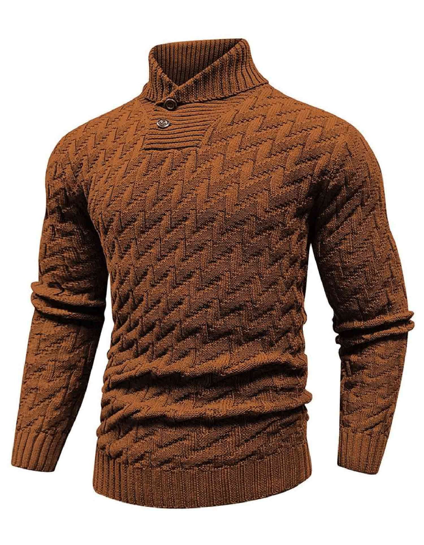 TerraStitch Knit Sweaters