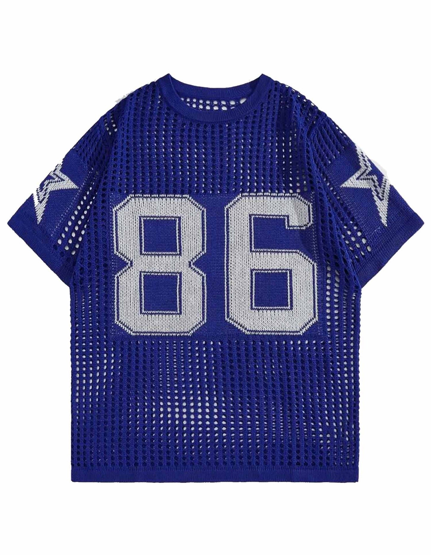 Vintage Knit Tee