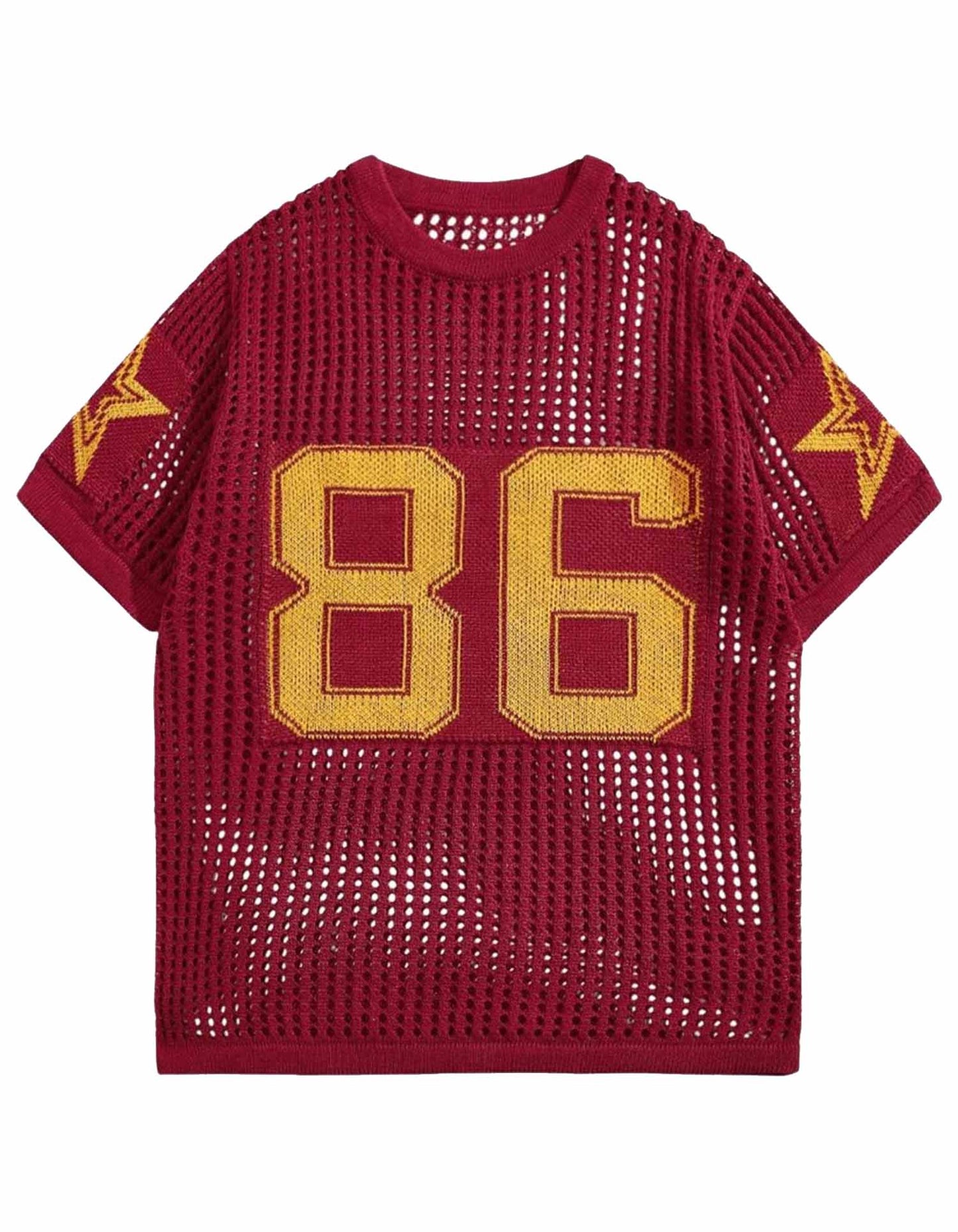 Vintage Knit Tee