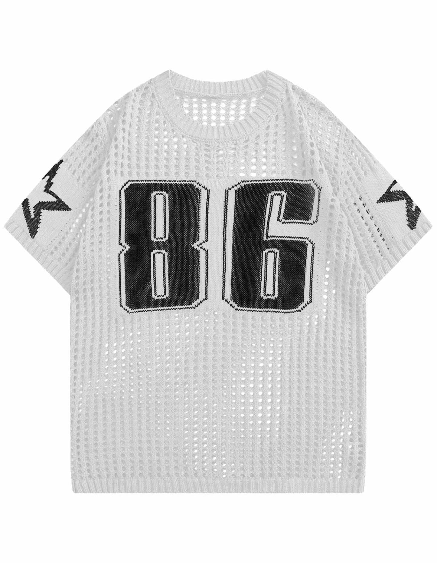 Vintage Knit Tee