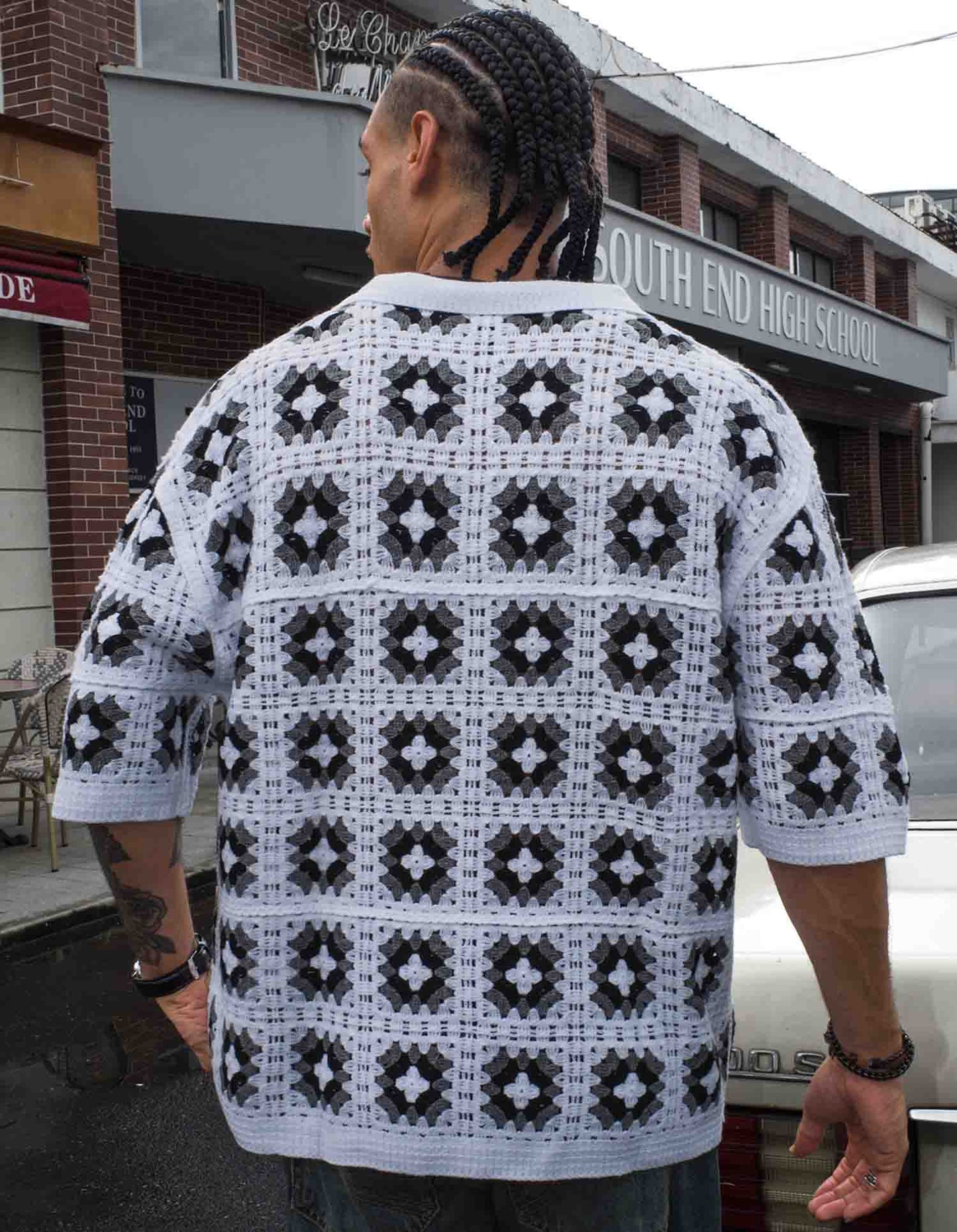 Breathable Vacation Casualwear