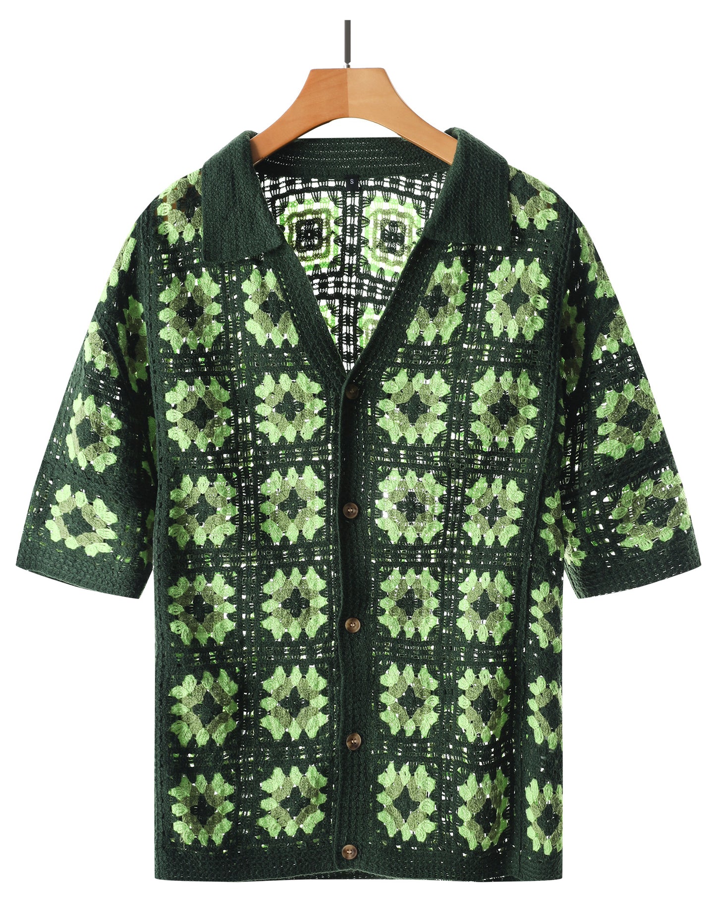 Breathable Vacation Casualwear