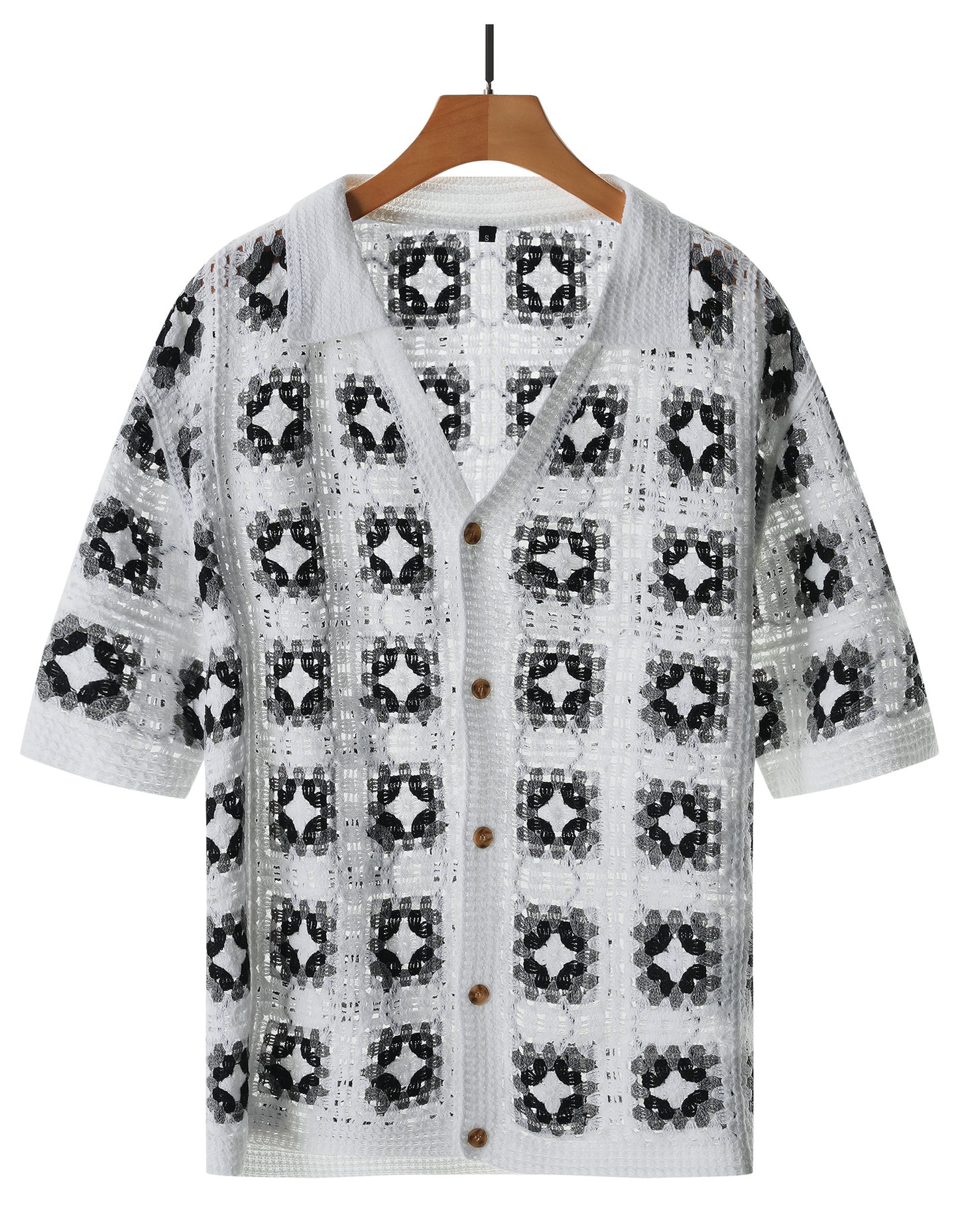 Breathable Vacation Casualwear