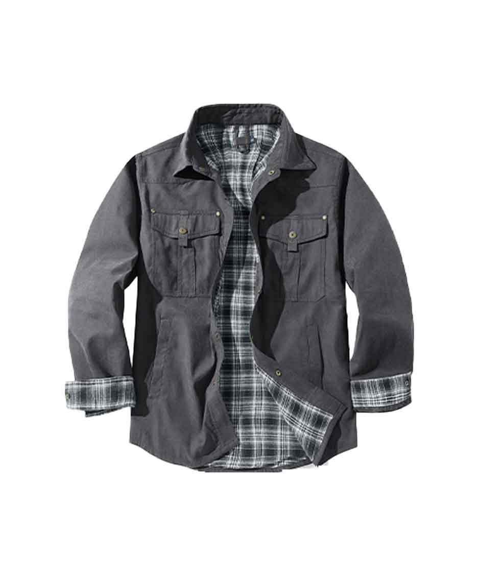 Jackets & Coats