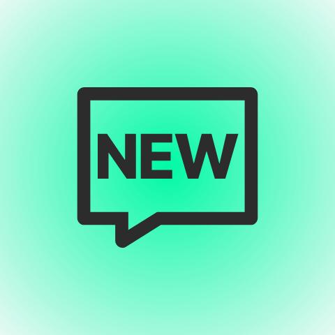 New Arrivals