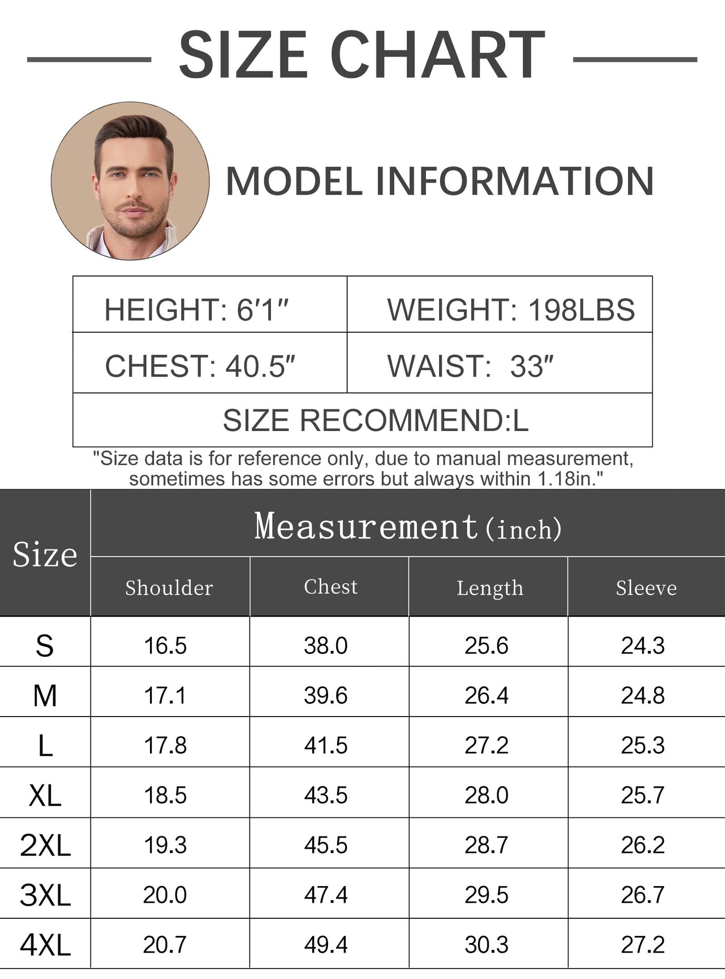 Zaitun Mens Jumper Quarter Zip Cable Knit Pullover Sweater Long Sleeve Half Zip Jumper V-Neck Casual Winter Knitwear Soft Knitted Top